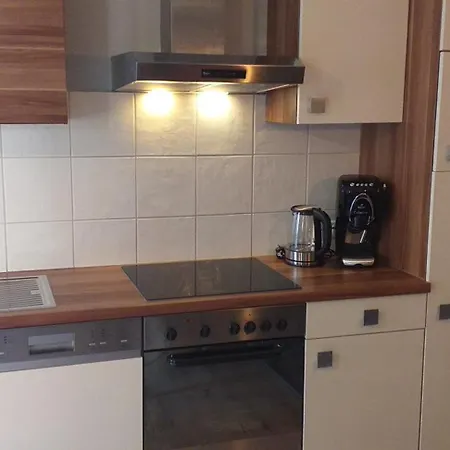 Villa Apartments Hinterer 2&5 Bedrooms Bad Goisern Room photo