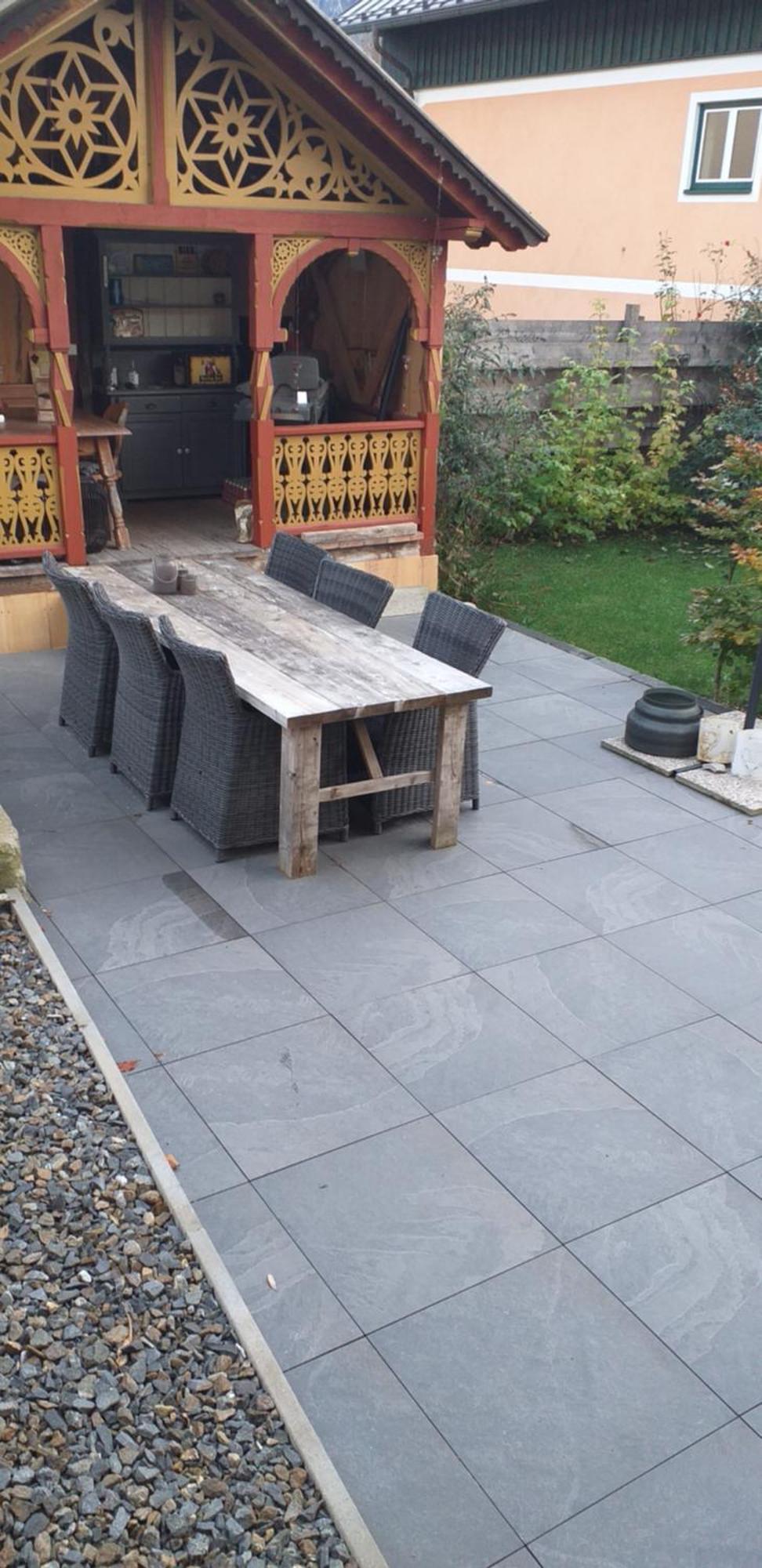 Hinterer 2&5 Bedrooms Apartament *