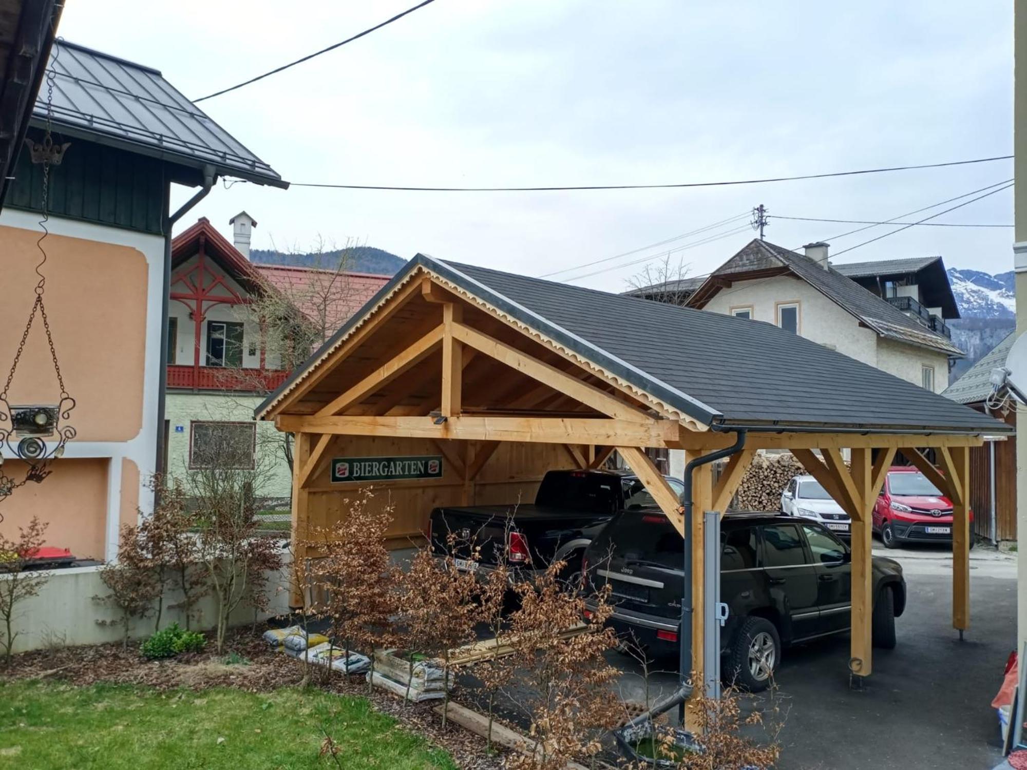 Hinterer 2&5 Bedrooms
