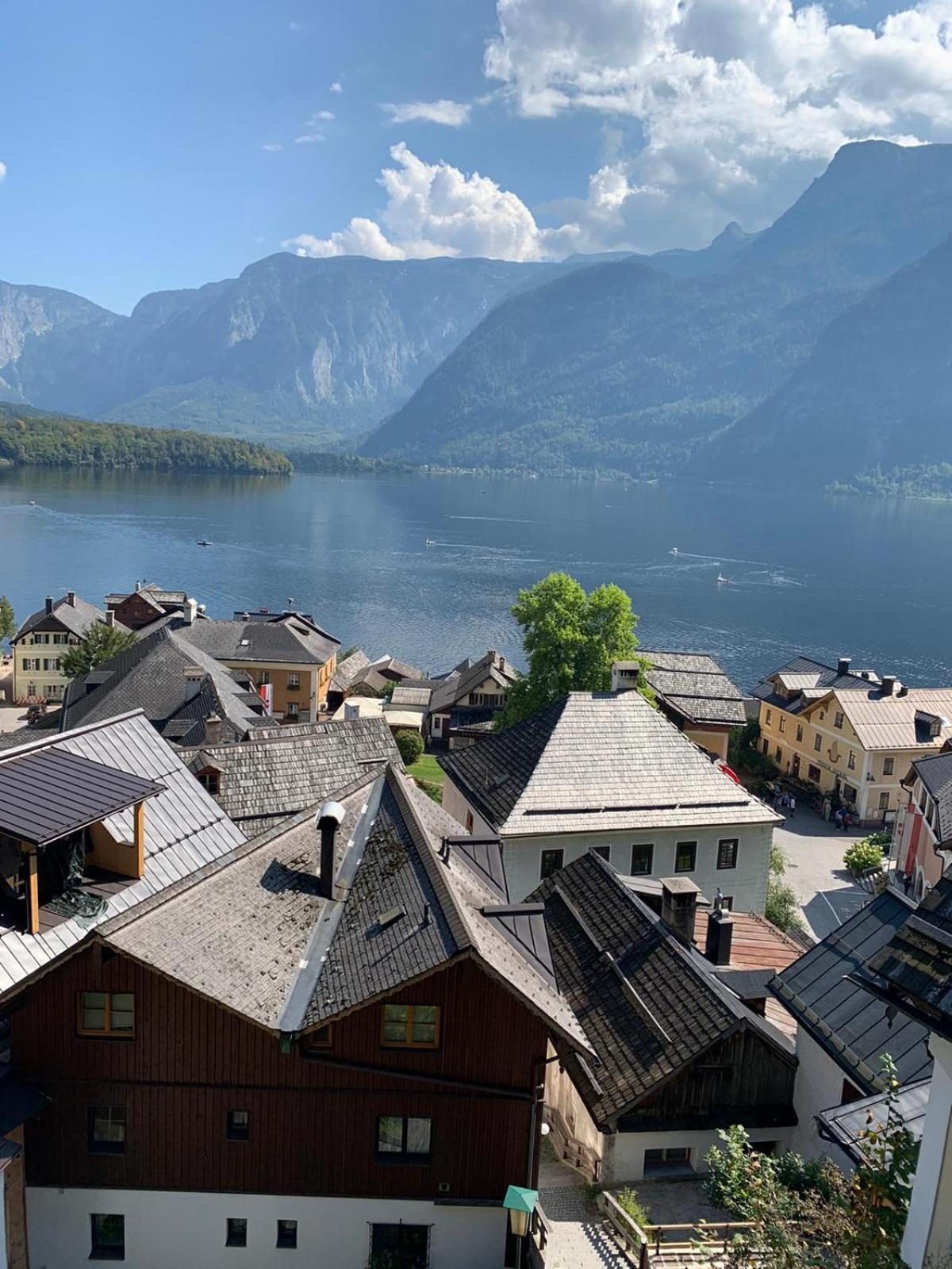 Hinterer 2&5 Bedrooms Apartament *
