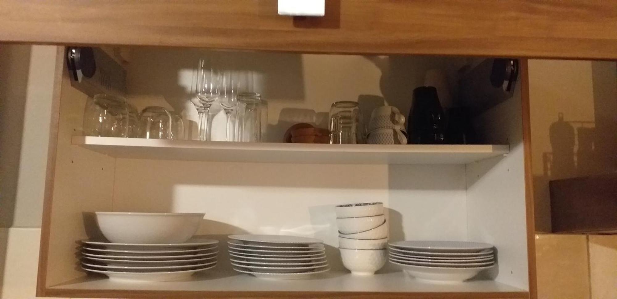 Apartmán Hinterer 2&5 Bedrooms Bad Goisern