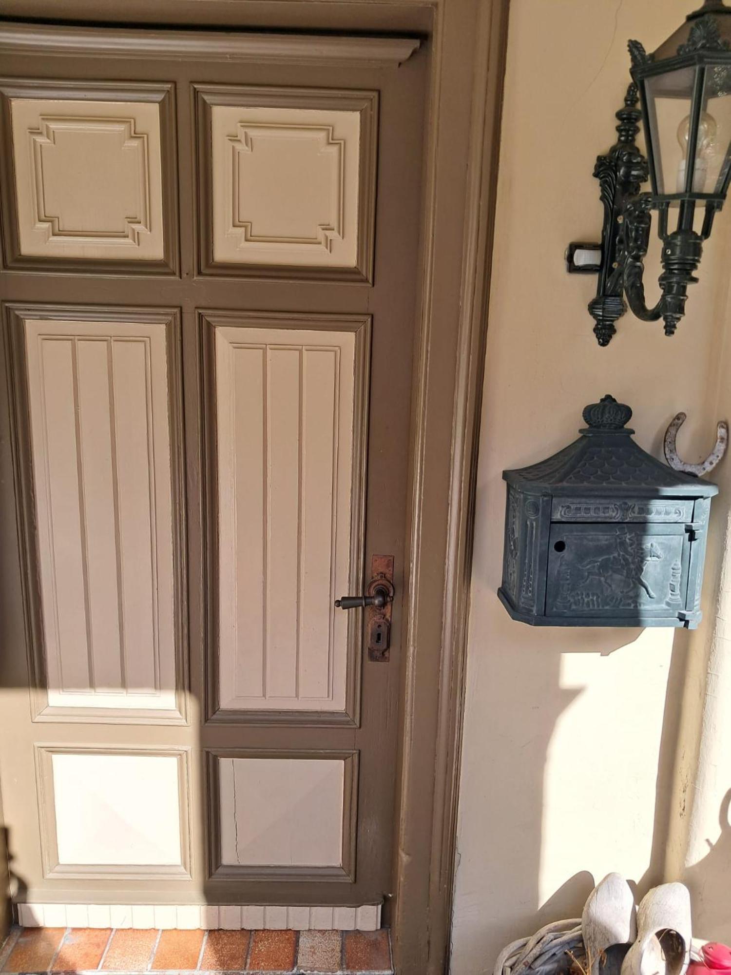 Apartmán Hinterer 2&5 Bedrooms