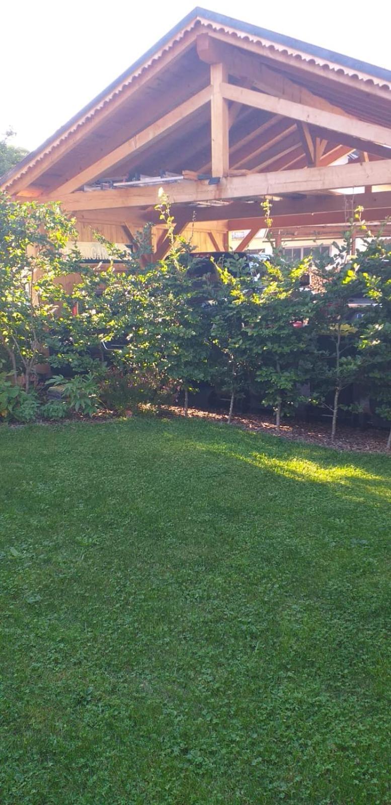 Hinterer 2&5 Bedrooms Apartmán *