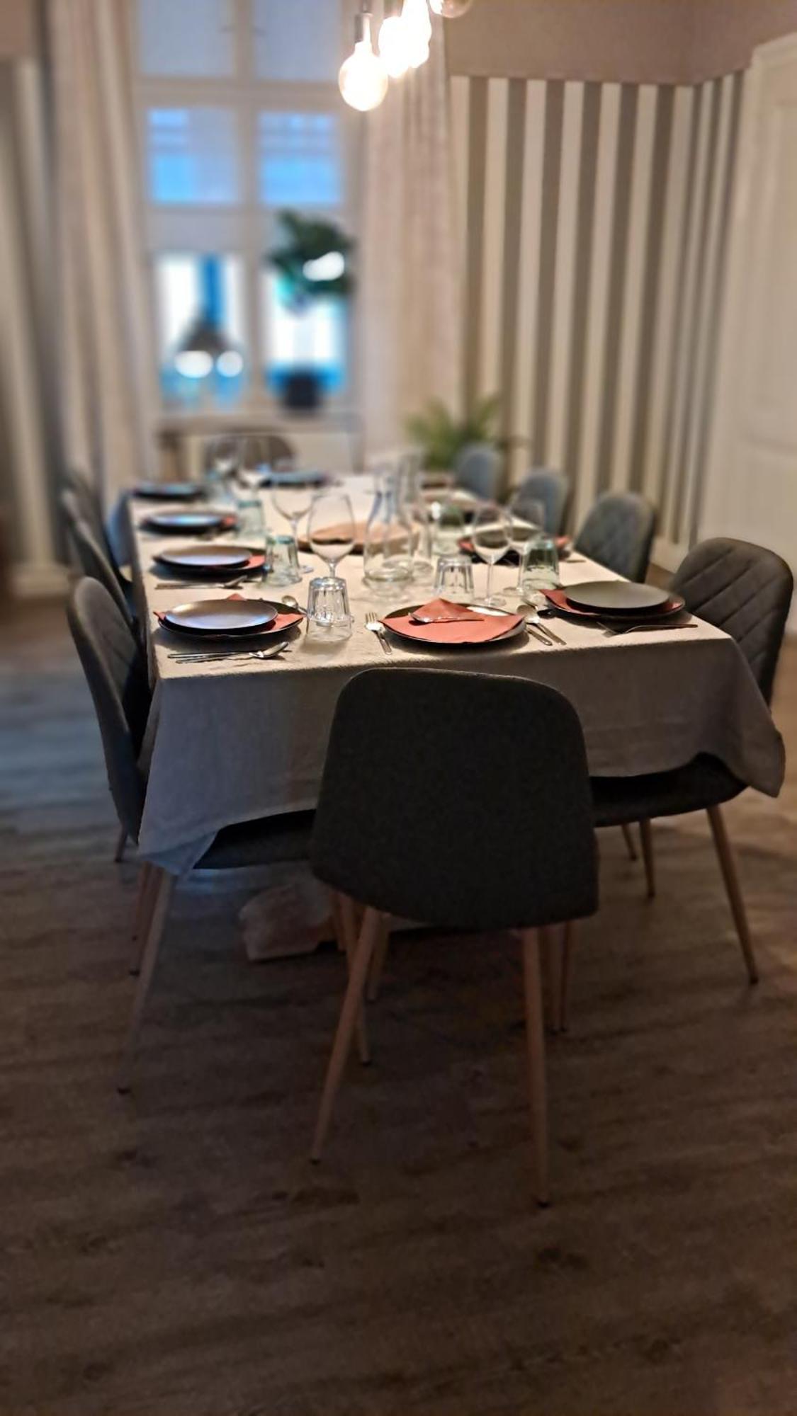 Hinterer 2&5 Bedrooms Apartmán
