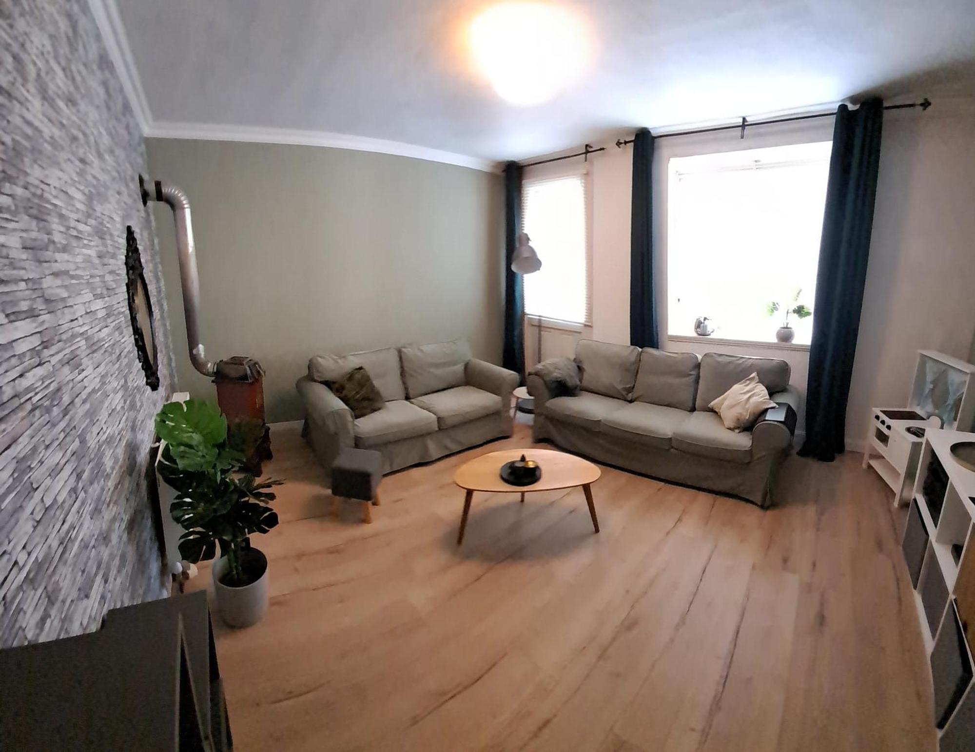 Apartment Hinterer 2&5 Bedrooms