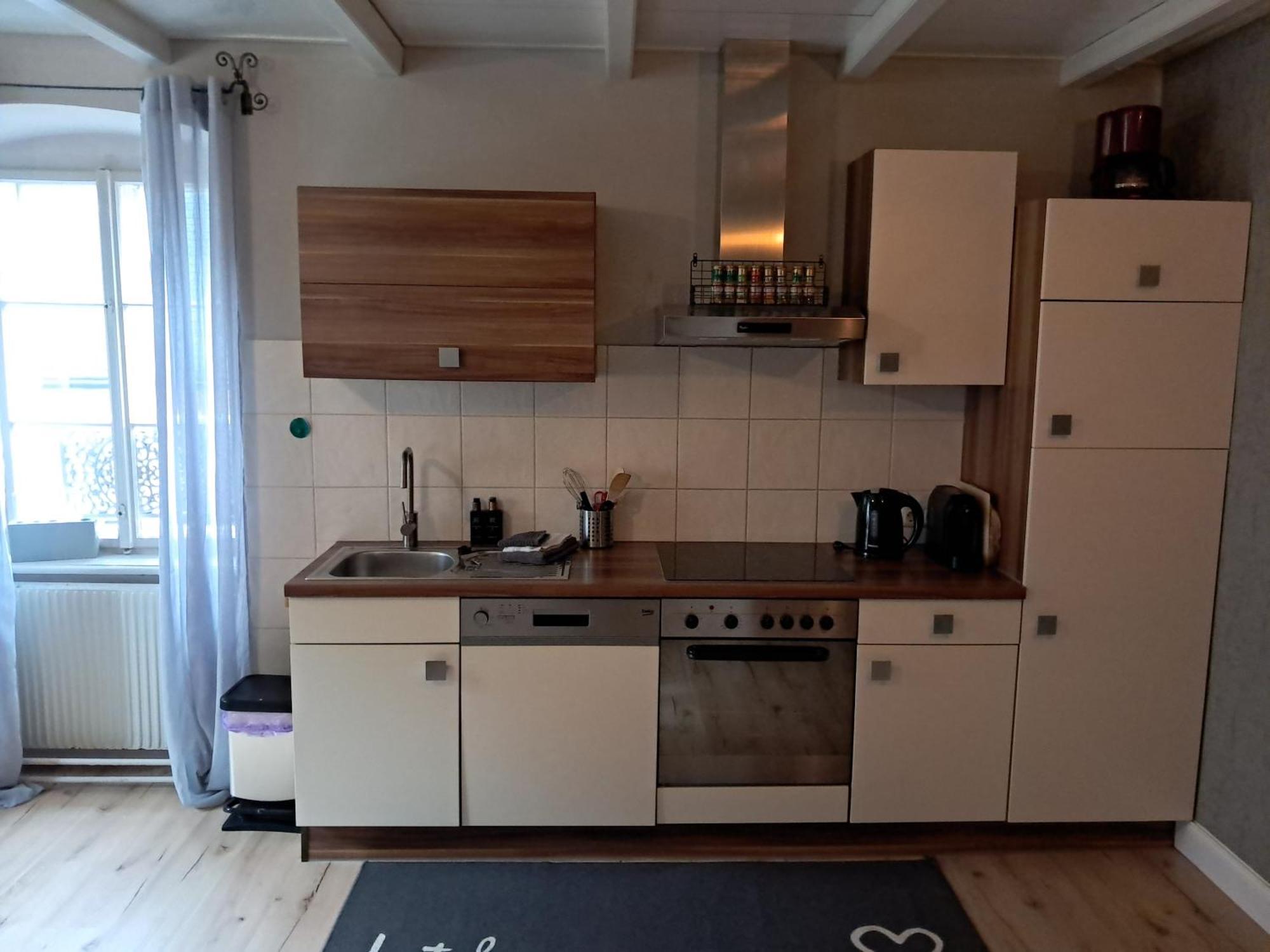 Hinterer 2&5 Bedrooms Apartment Bad Goisern