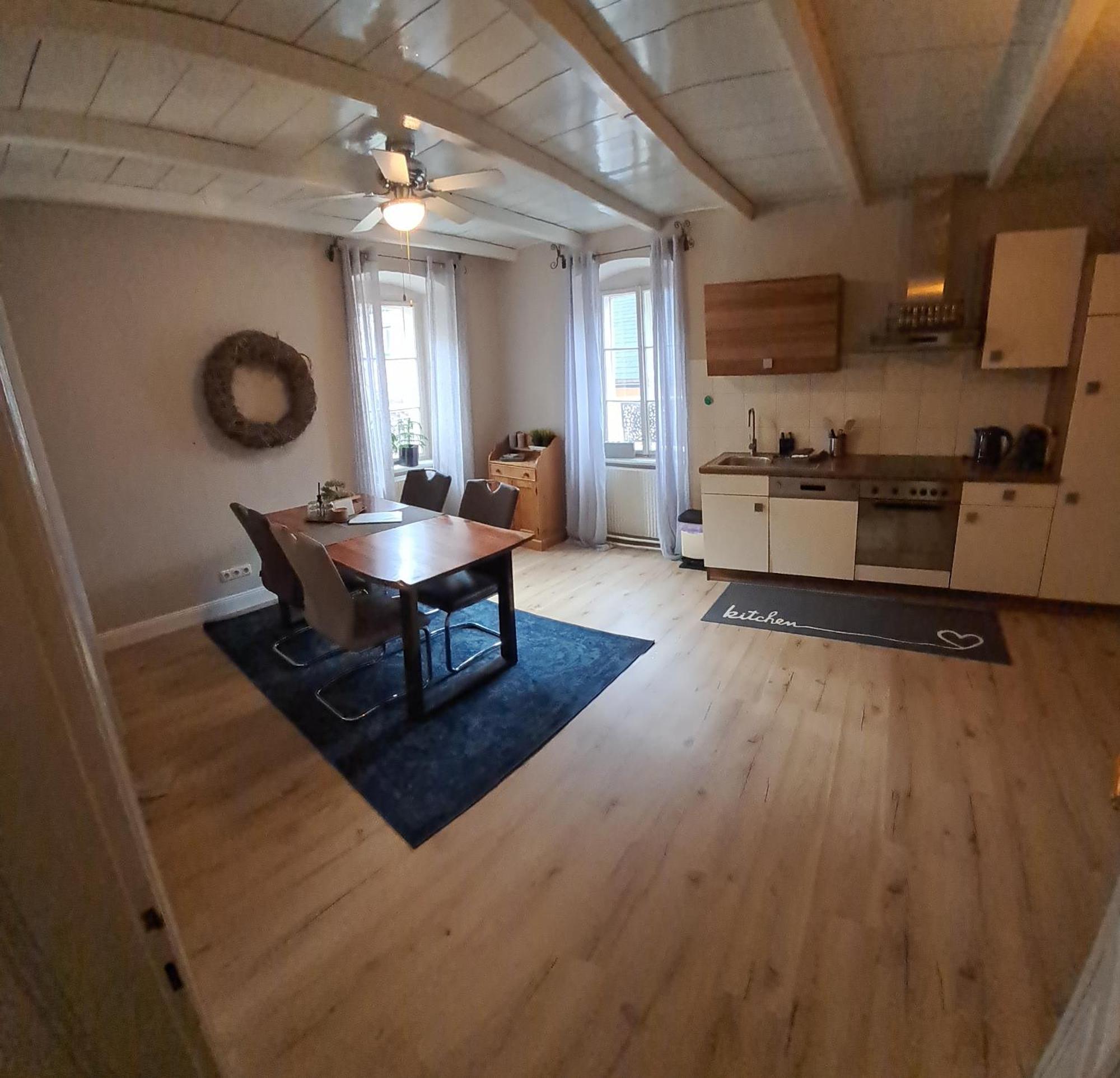 Hinterer 2&5 Bedrooms