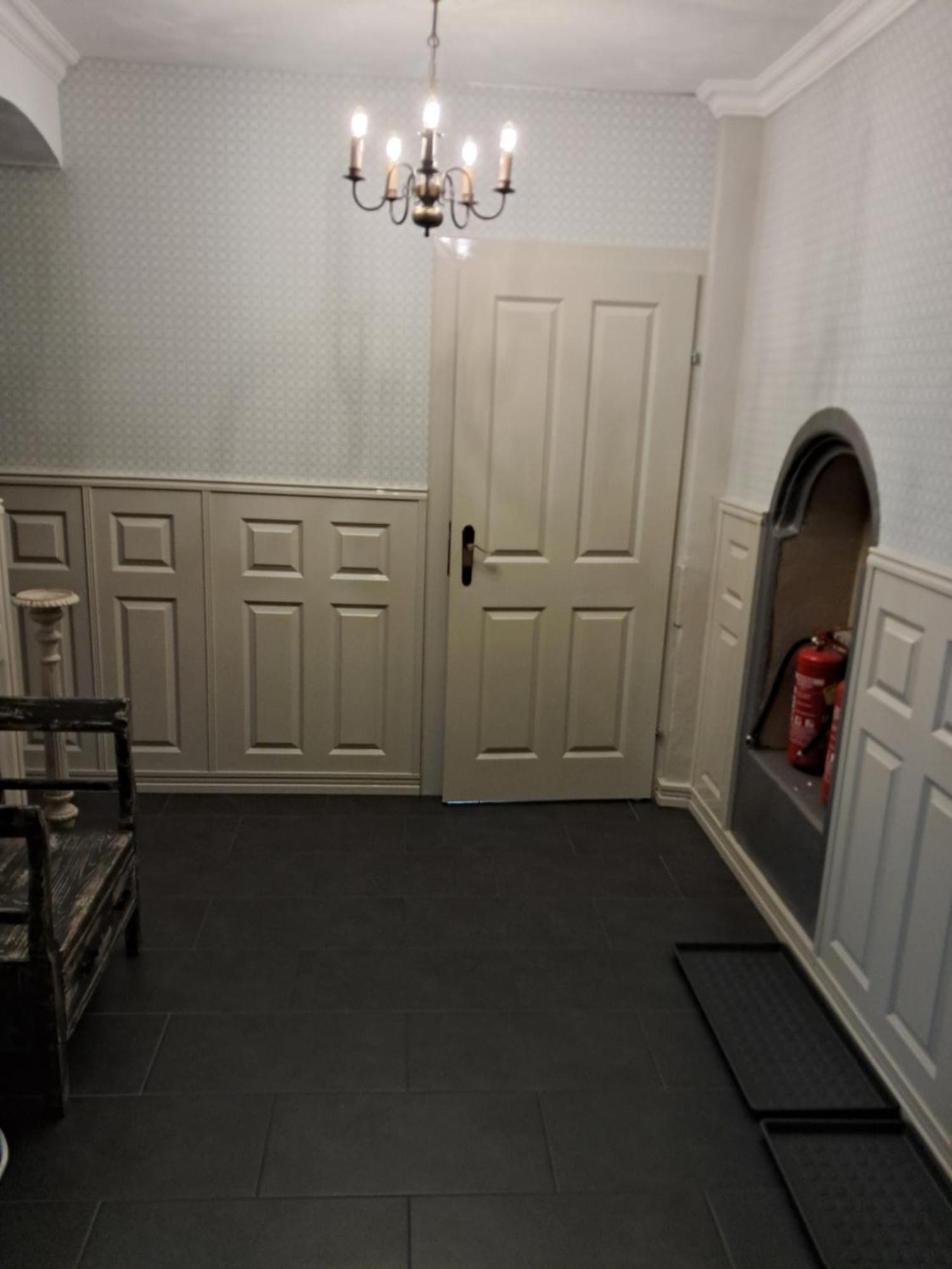 Apartment Hinterer 2&5 Bedrooms