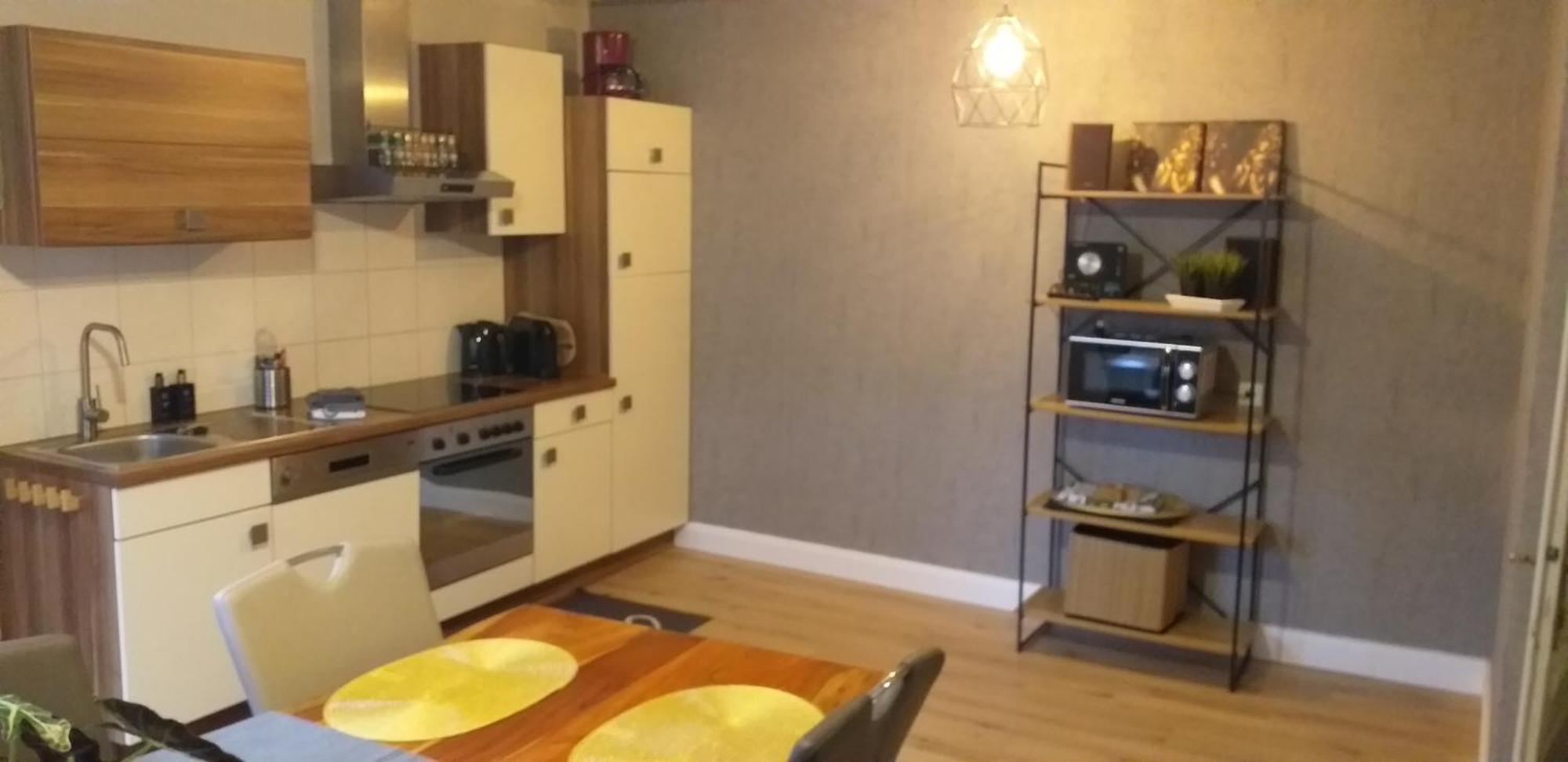 Apartment Hinterer 2&5 Bedrooms *