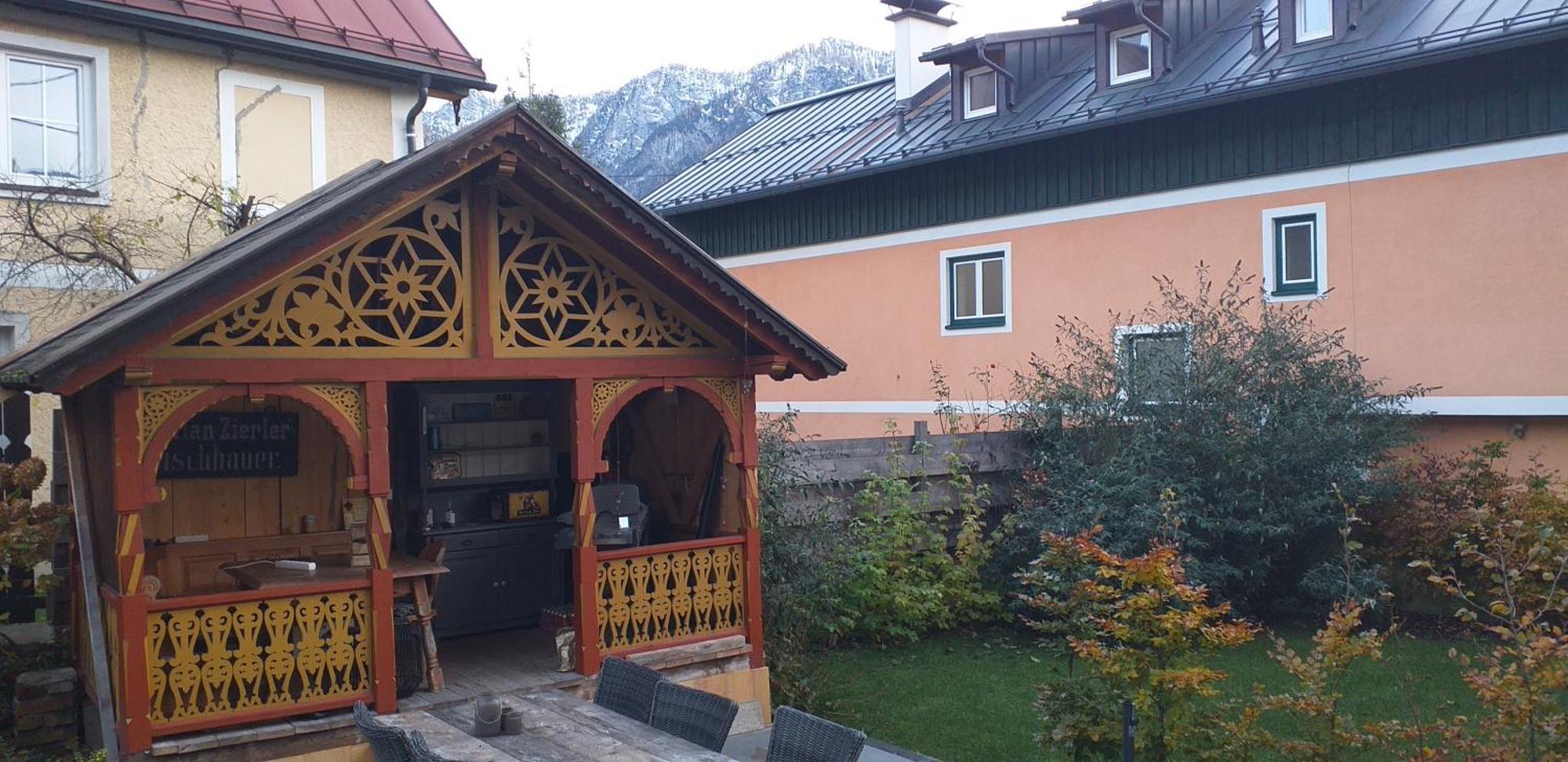 Apartment Hinterer 2&5 Bedrooms *