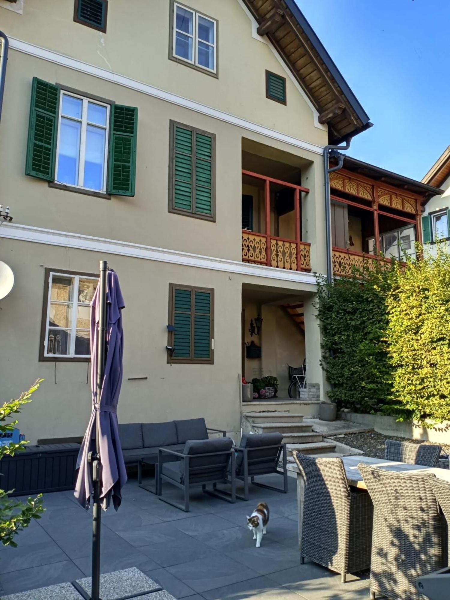 Apartment Hinterer 2&5 Bedrooms *