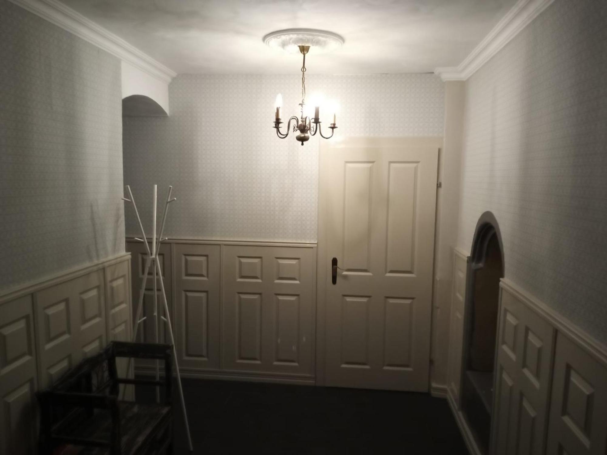 Hinterer 2&5 Bedrooms *