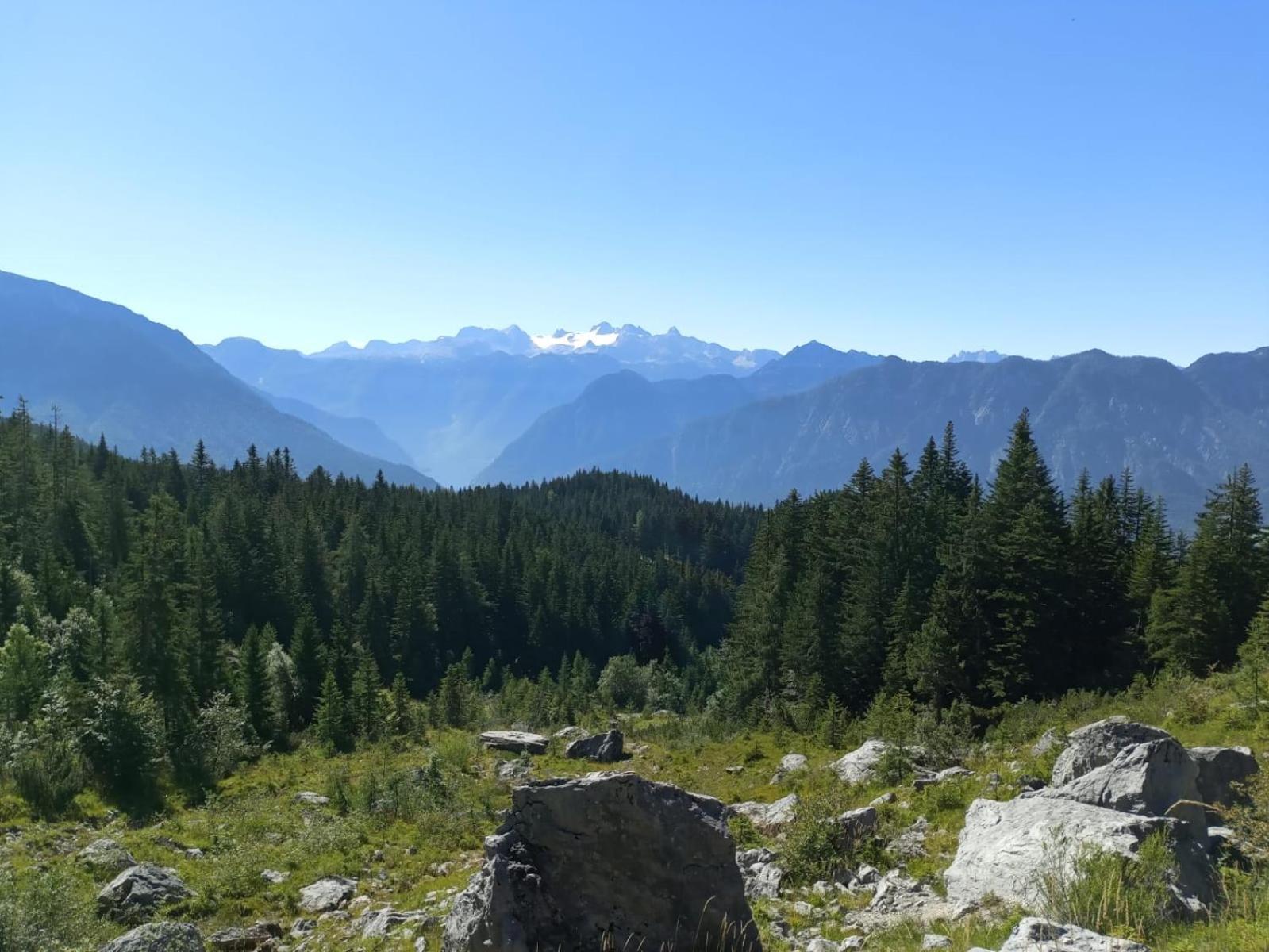 Hinterer 2&5 Bedrooms Bad Goisern