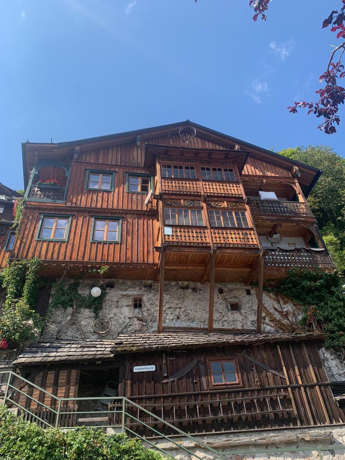 Apartment Hinterer 2&5 Bedrooms *