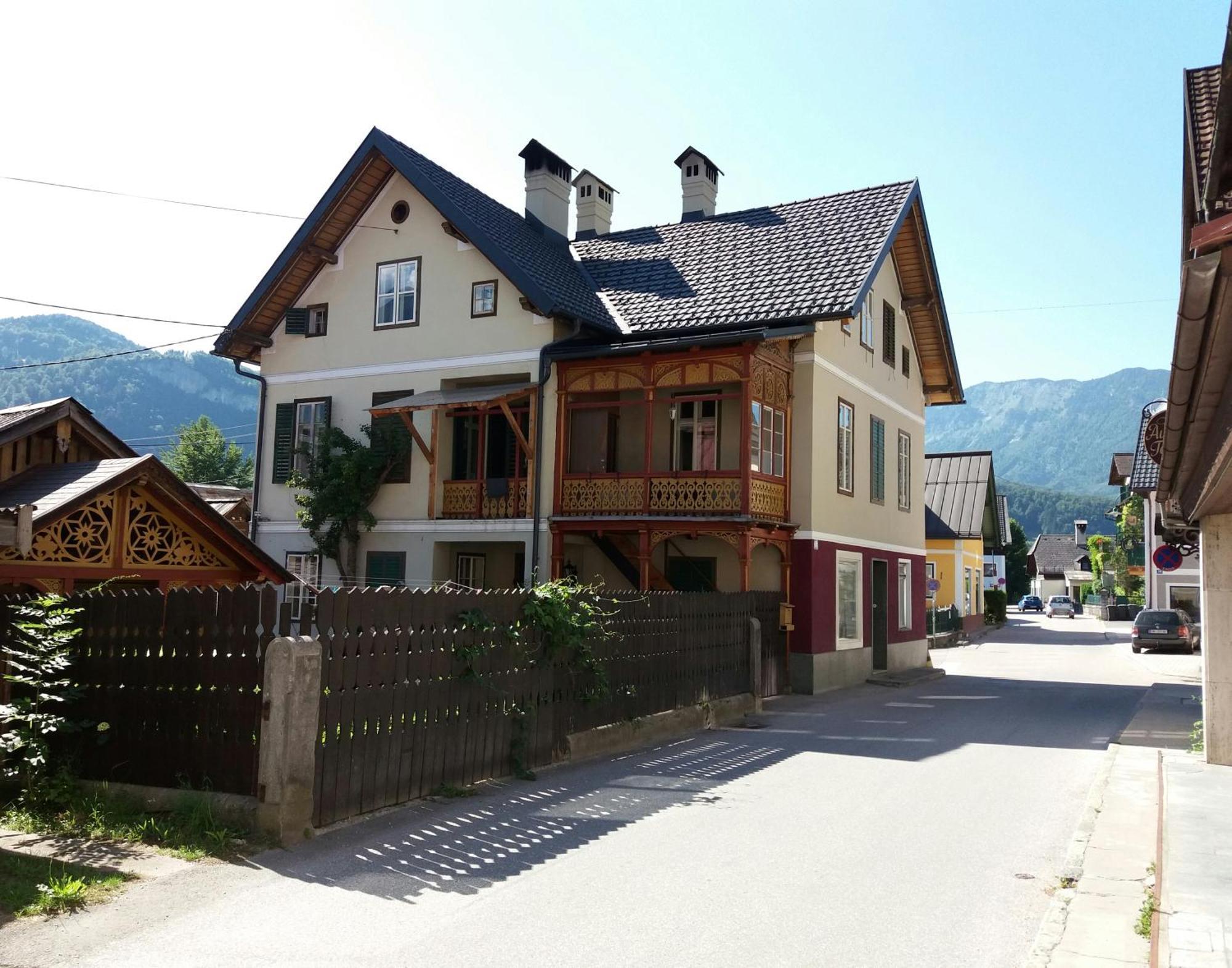 Hinterer 2&5 Bedrooms Bad Goisern