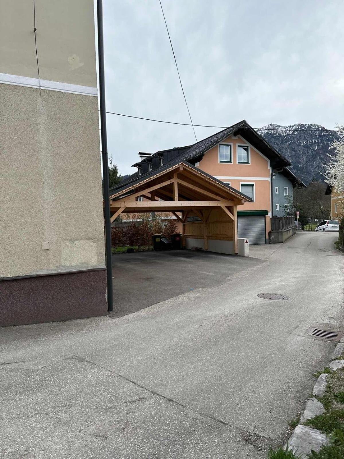 Hinterer 2&5 Bedrooms * Bad Goisern