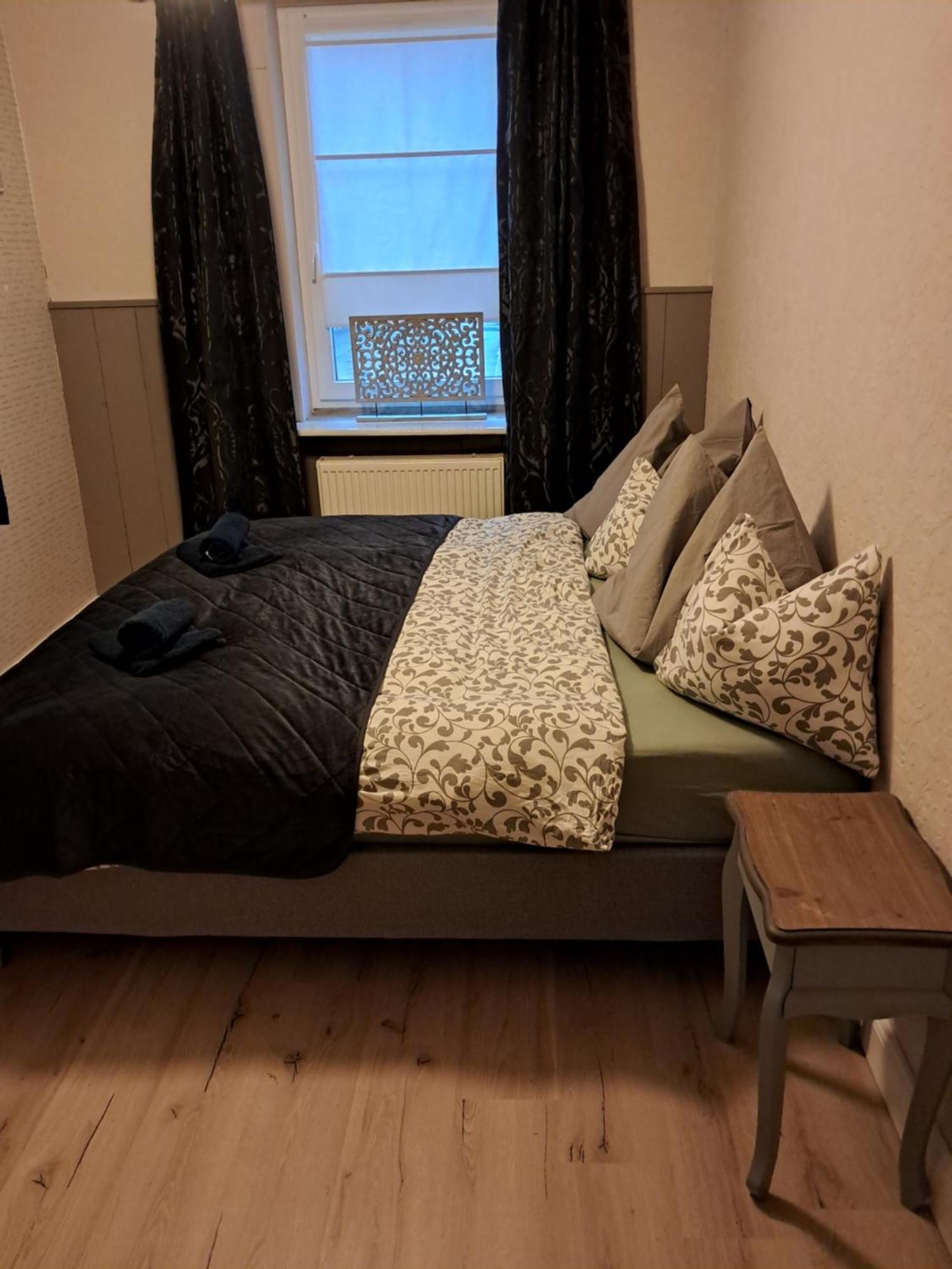 Hinterer 2&5 Bedrooms * Bad Goisern