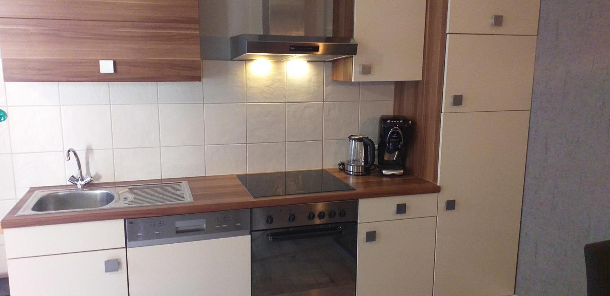 Apartment Hinterer 2&5 Bedrooms