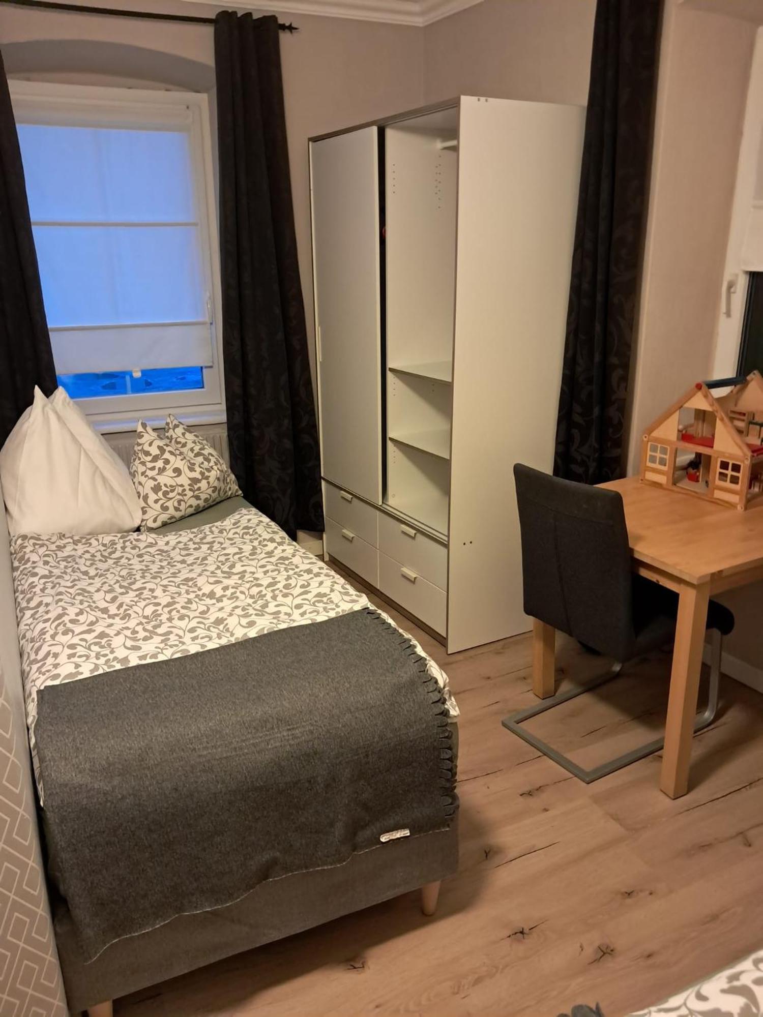 Apartment Hinterer 2&5 Bedrooms Bad Goisern