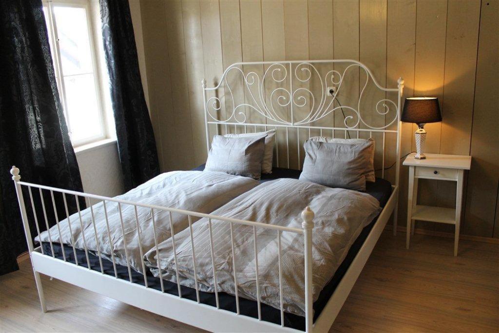 Hinterer 2&5 Bedrooms Apartment Bad Goisern