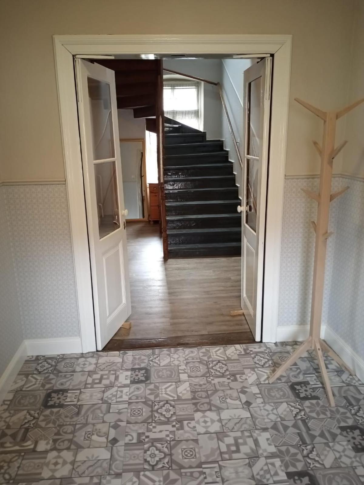 Hinterer 2&5 Bedrooms * Bad Goisern