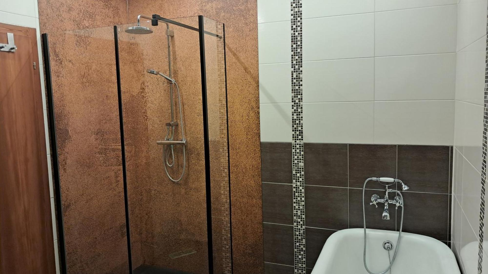 Hinterer 2&5 Bedrooms Apartment Bad Goisern