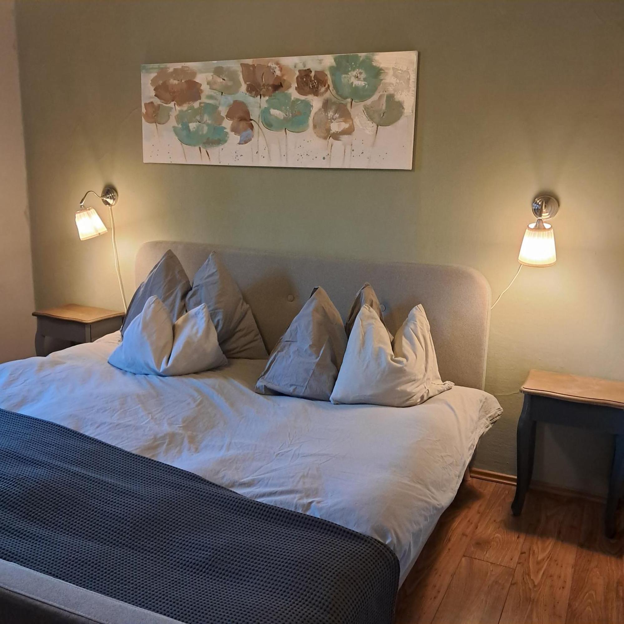 Hinterer 2&5 Bedrooms * Bad Goisern